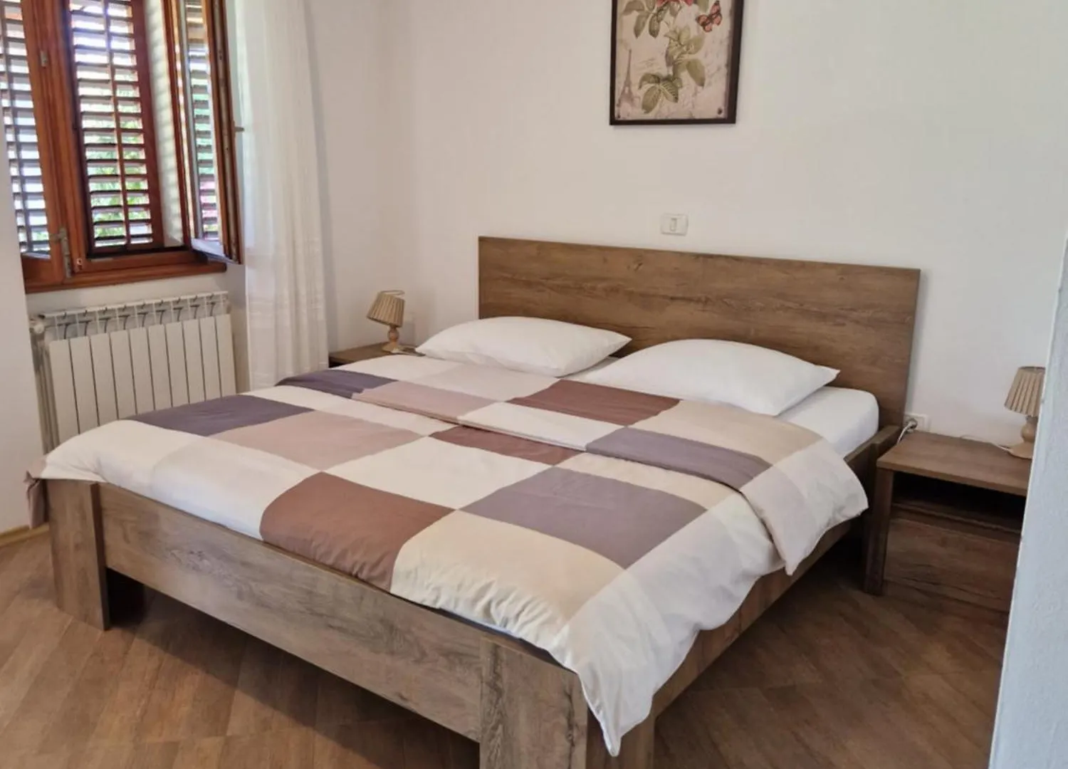 Apartment Sipar Ουμάγκ