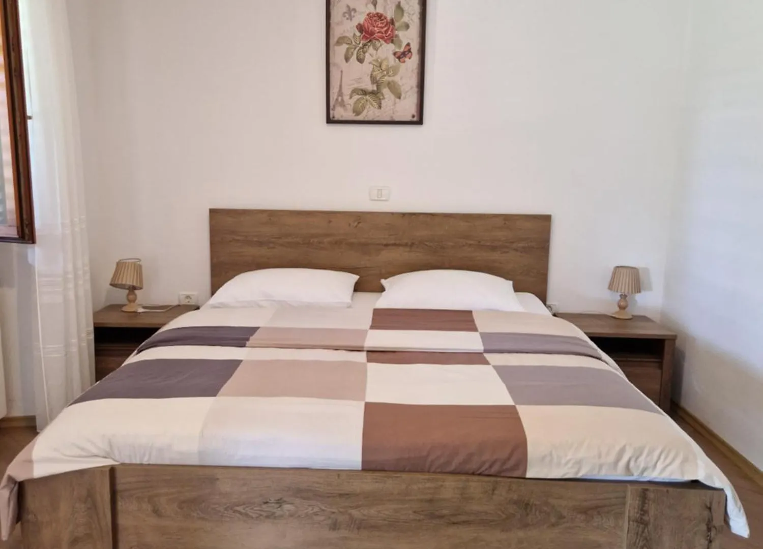 Apartment Sipar Umag Kroatien