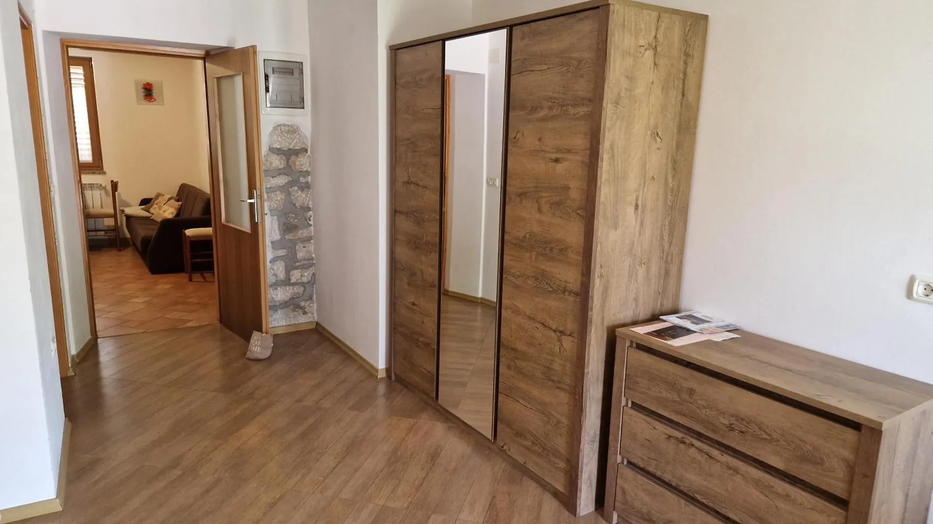Apartment Sipar Ουμάγκ Κροατία