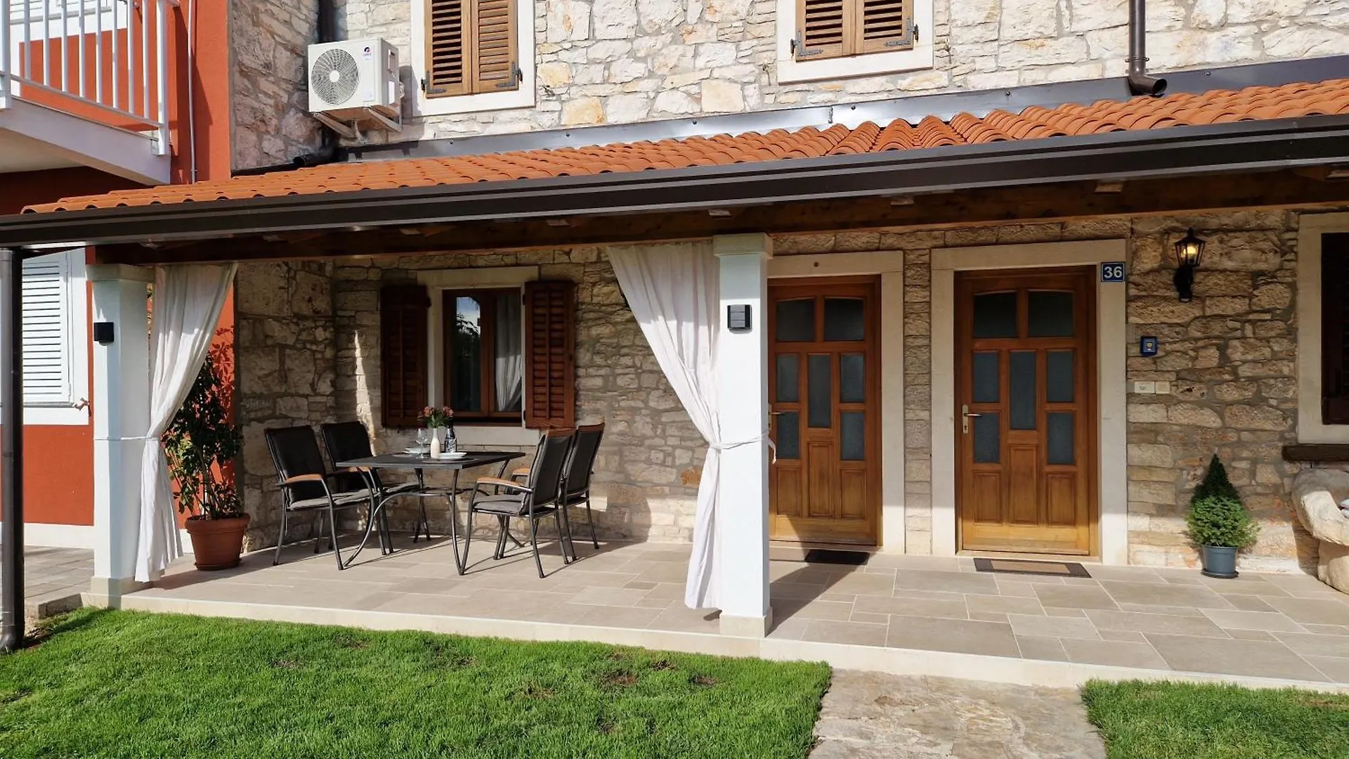 Apartment Sipar Ουμάγκ
