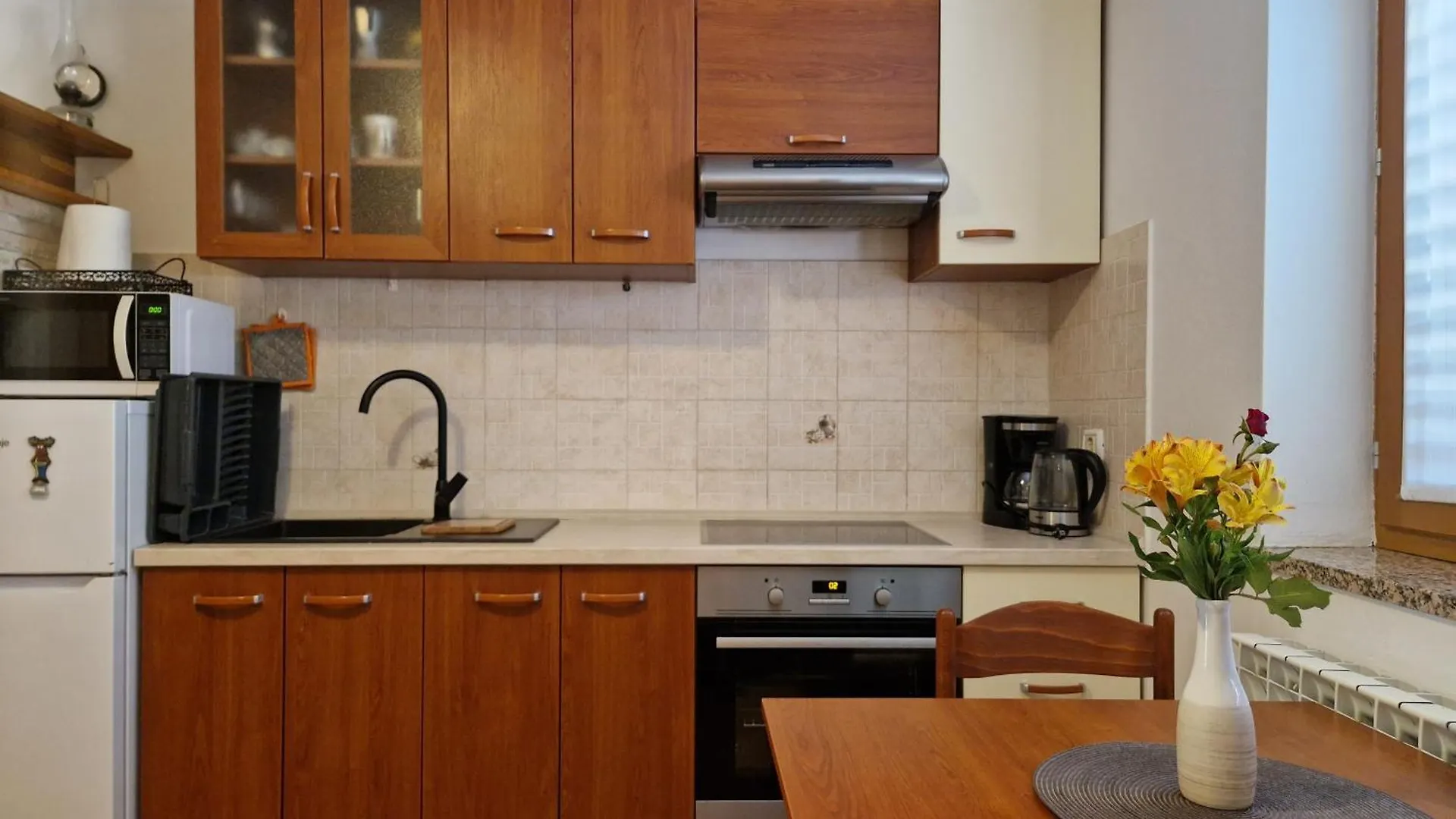 Apartment Sipar Ουμάγκ 0*,  Κροατία