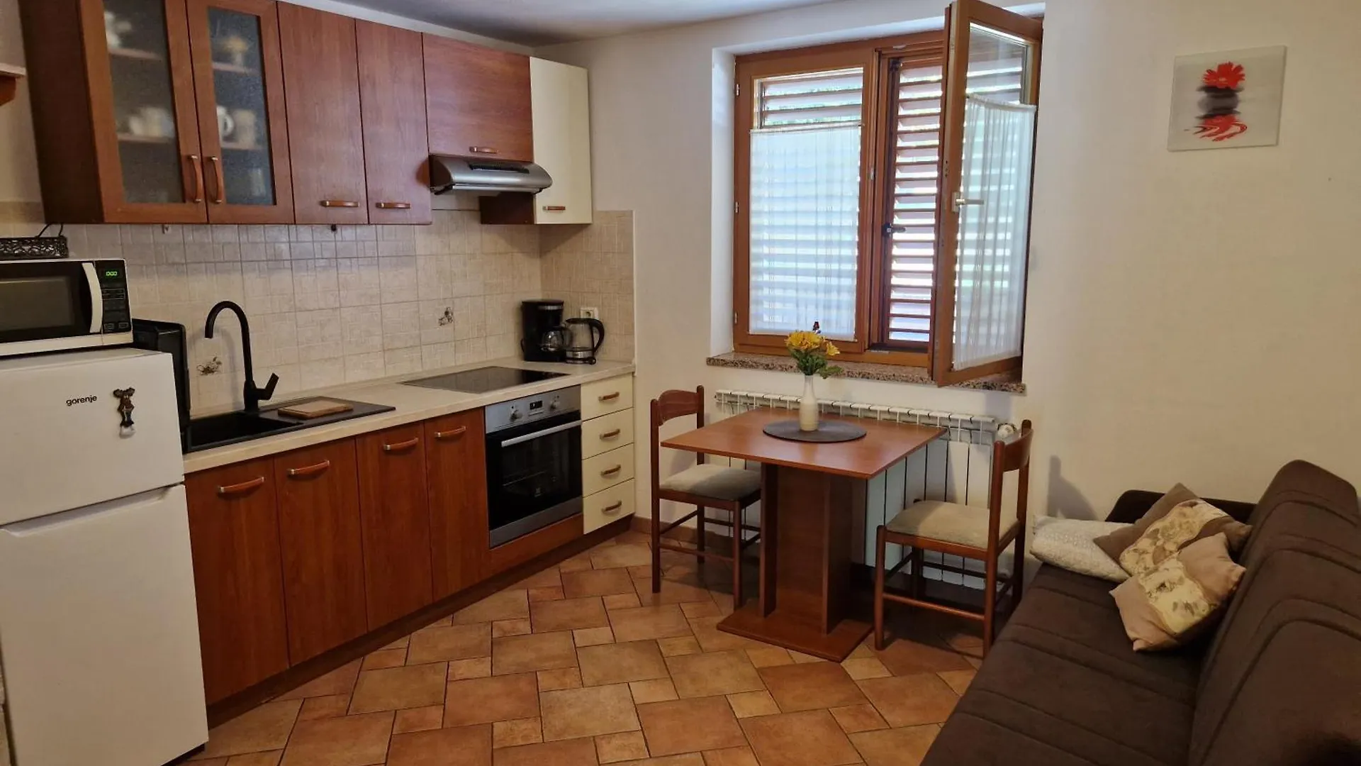 Apartment Sipar Ουμάγκ Κροατία