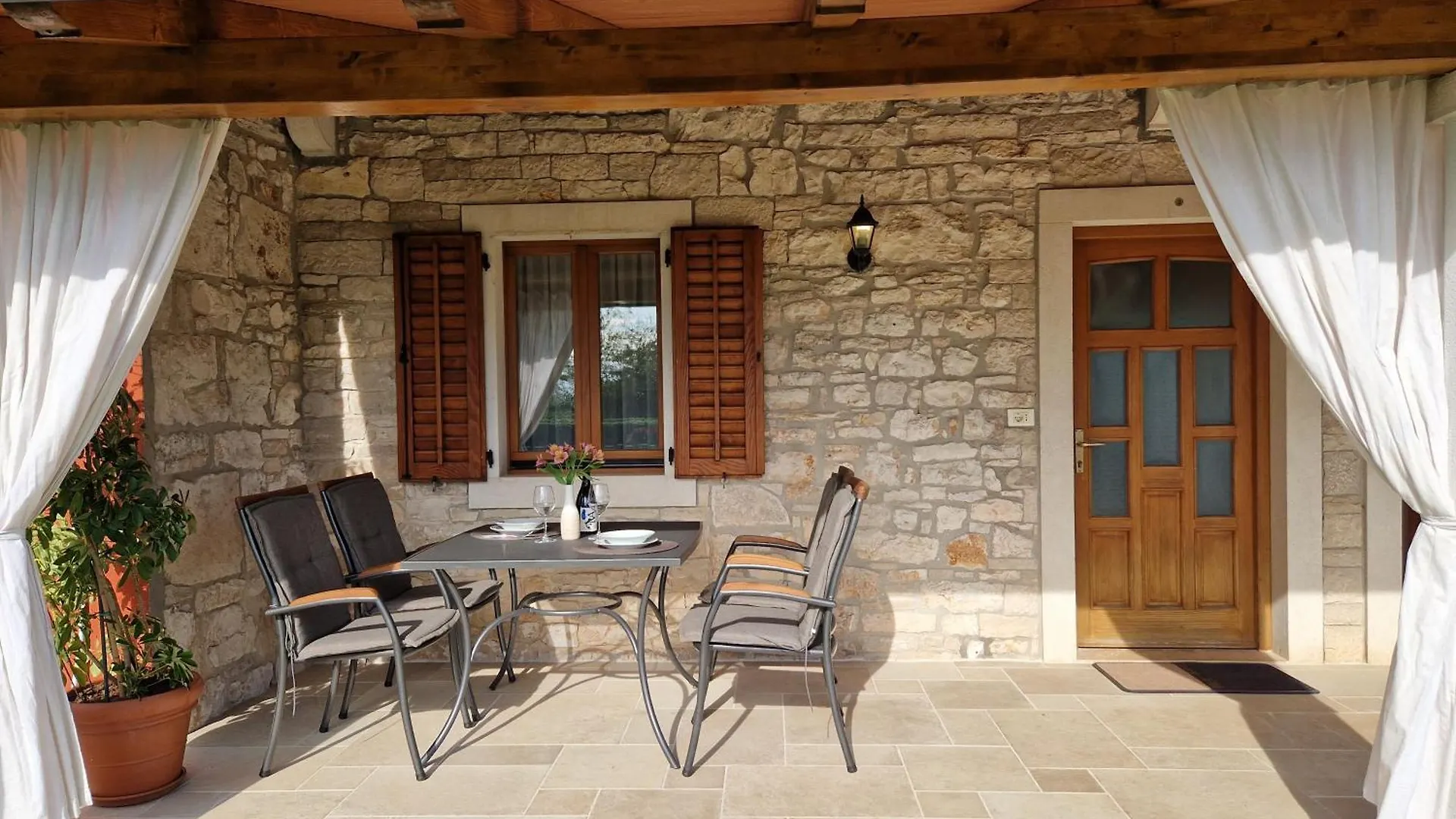 Apartment Sipar Umag